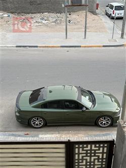 دۆج چارجەر